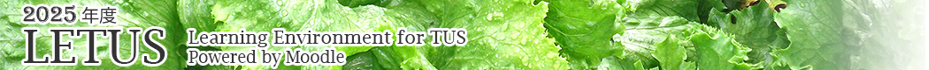 LETUS 2025